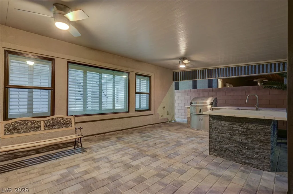 5952 Brimstone Hill, Las Vegas, NV 89141