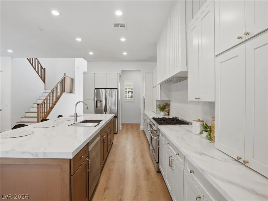 363 Molinetto, Las Vegas, NV 89138