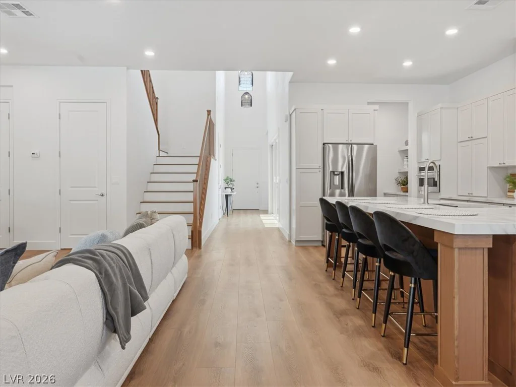 363 Molinetto, Las Vegas, NV 89138