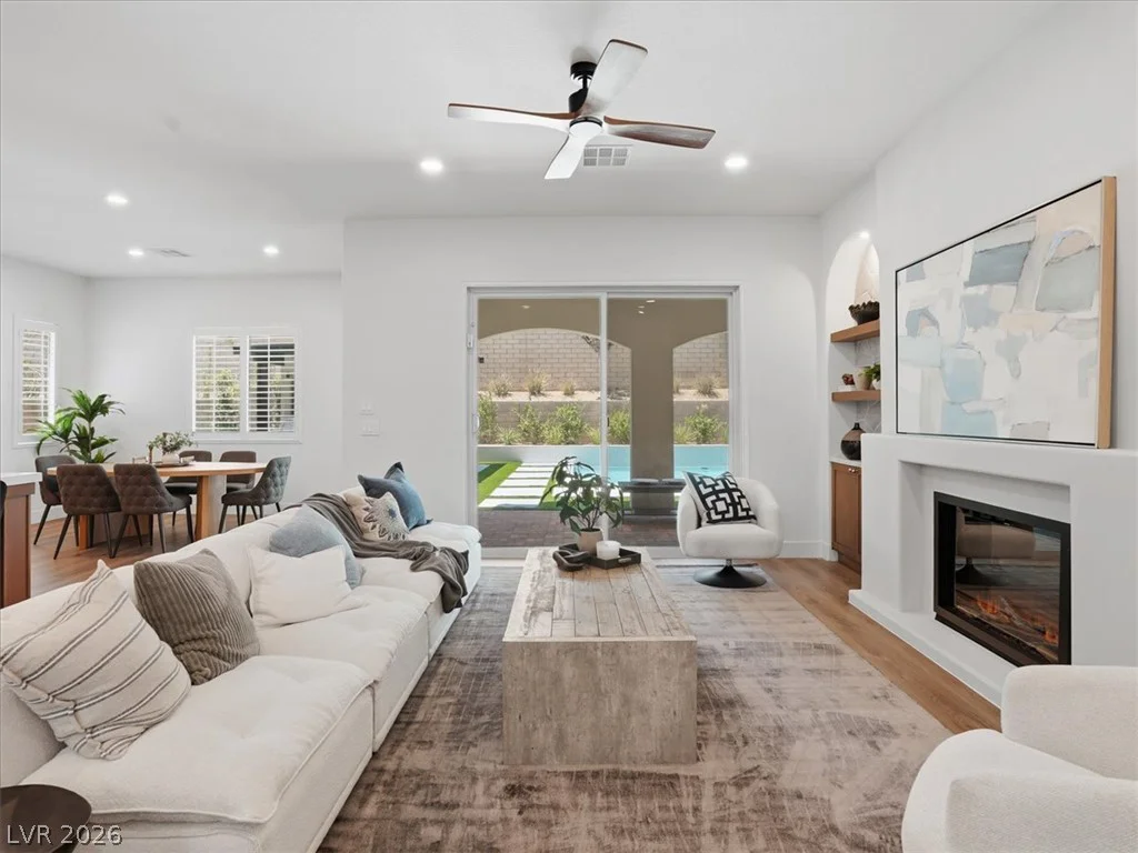 363 Molinetto, Las Vegas, NV 89138