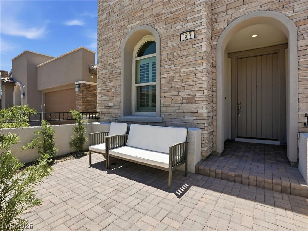 363 Molinetto, Las Vegas, NV 89138