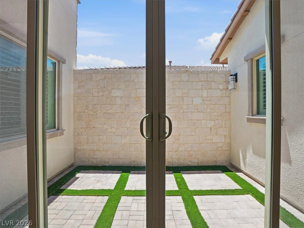 363 Molinetto, Las Vegas, NV 89138