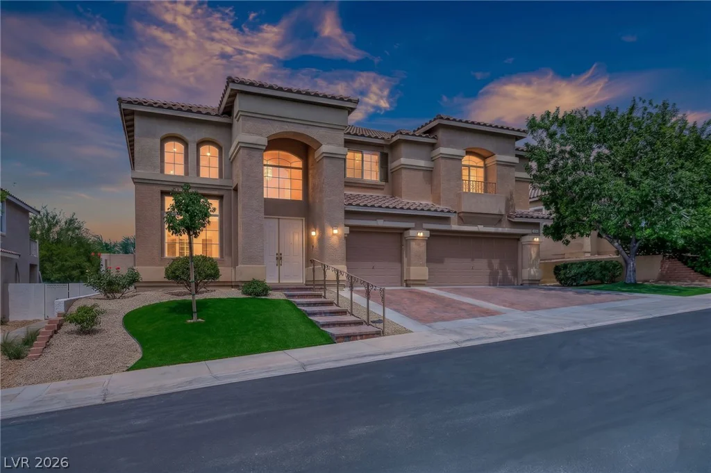 1464 European, Henderson, NV 89052