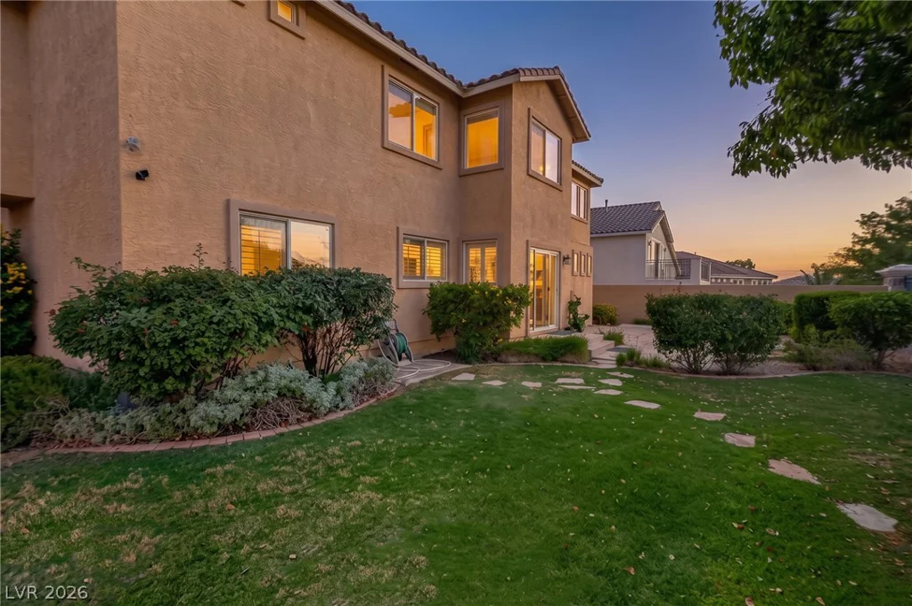 1464 European, Henderson, NV 89052