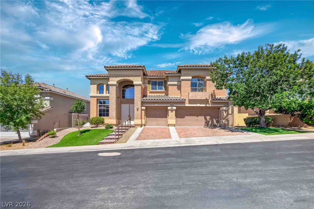1464 European, Henderson, NV 89052