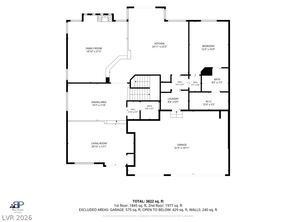 1464 European, Henderson, NV 89052