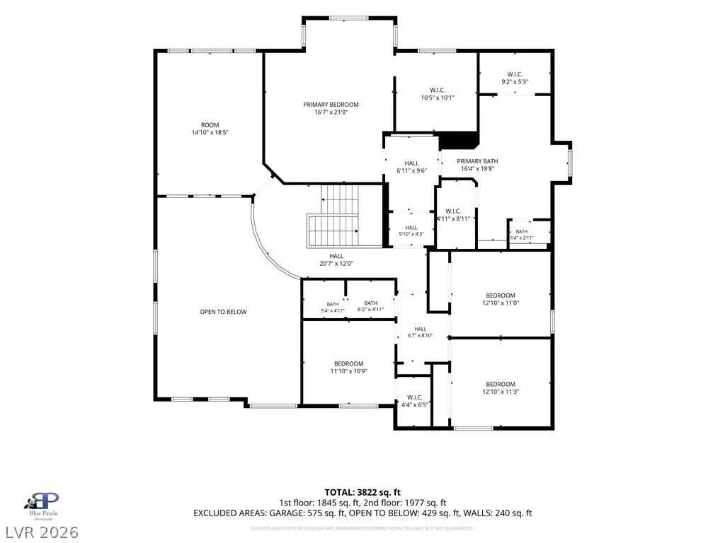 1464 European, Henderson, NV 89052