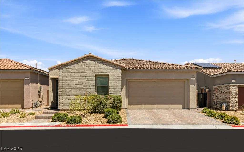 214 Little Haystack, Las Vegas, NV 89138
