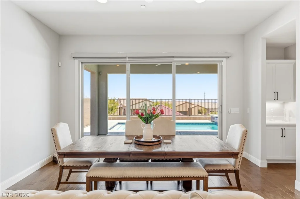 214 Little Haystack, Las Vegas, NV 89138