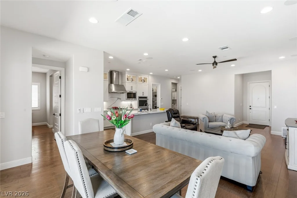 214 Little Haystack, Las Vegas, NV 89138