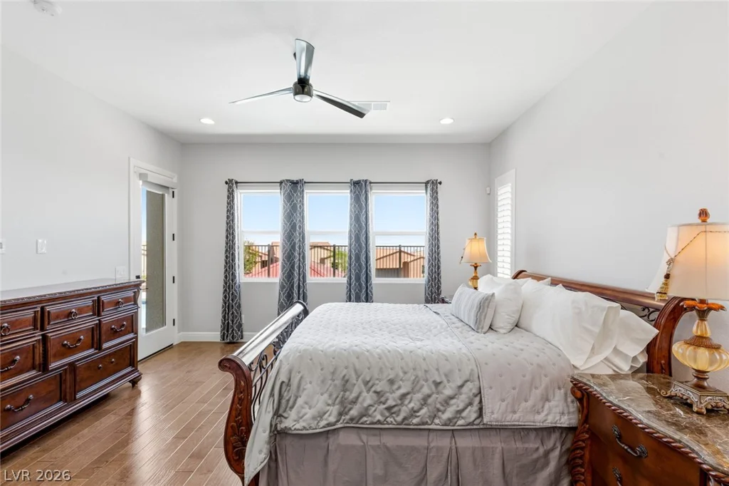 214 Little Haystack, Las Vegas, NV 89138