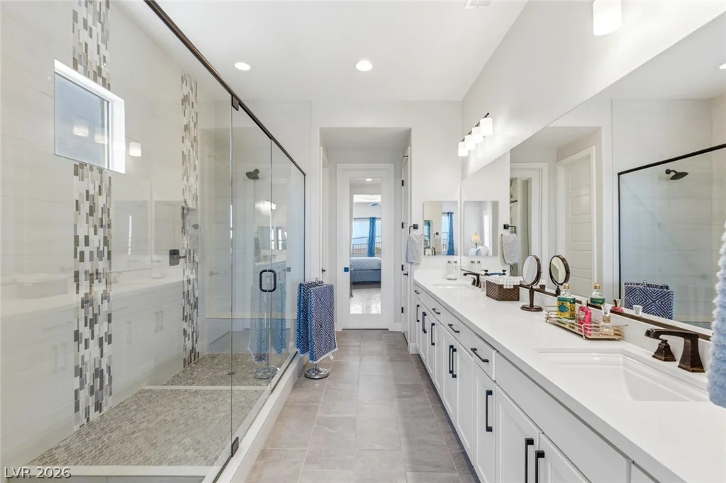 214 Little Haystack, Las Vegas, NV 89138