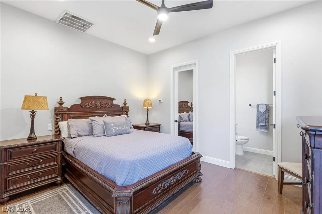214 Little Haystack, Las Vegas, NV 89138