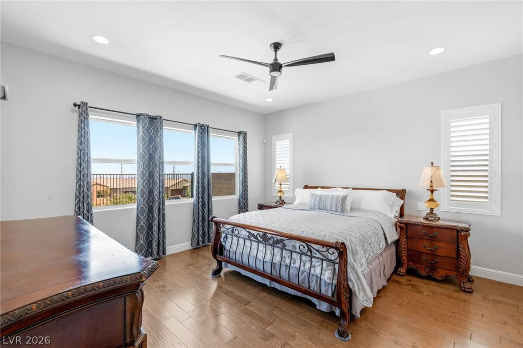 214 Little Haystack, Las Vegas, NV 89138