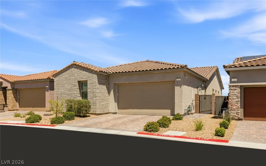 214 Little Haystack, Las Vegas, NV 89138