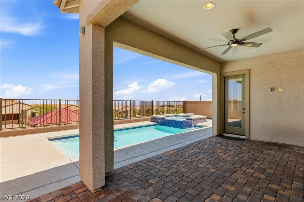 214 Little Haystack, Las Vegas, NV 89138