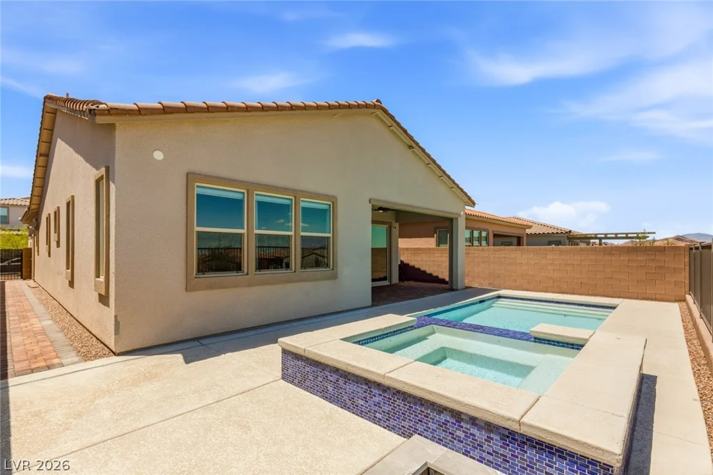 214 Little Haystack, Las Vegas, NV 89138