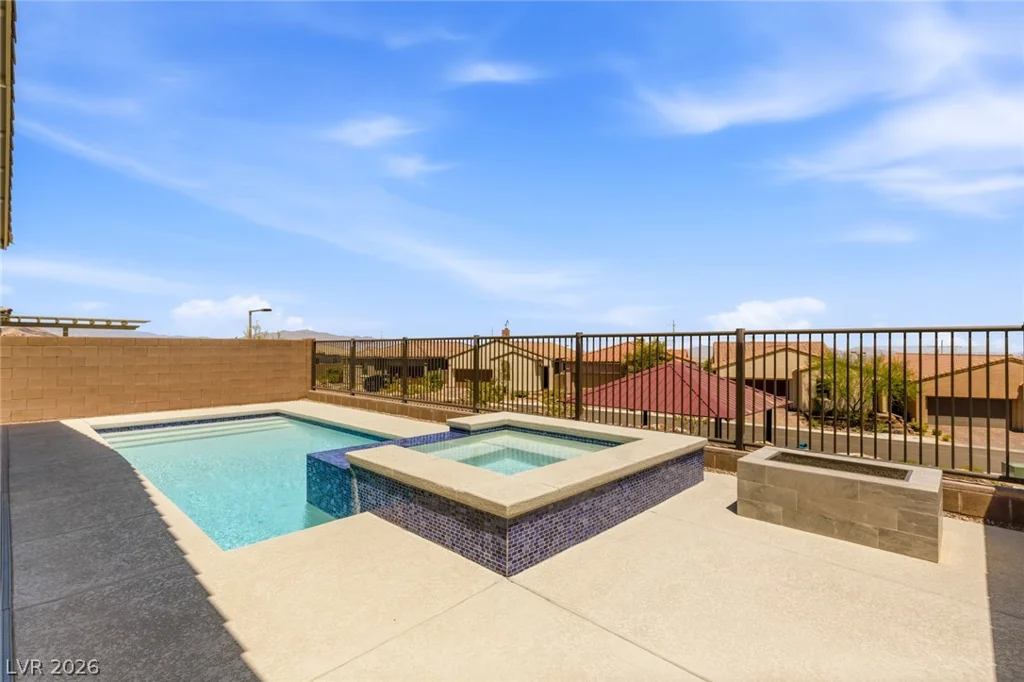 214 Little Haystack, Las Vegas, NV 89138