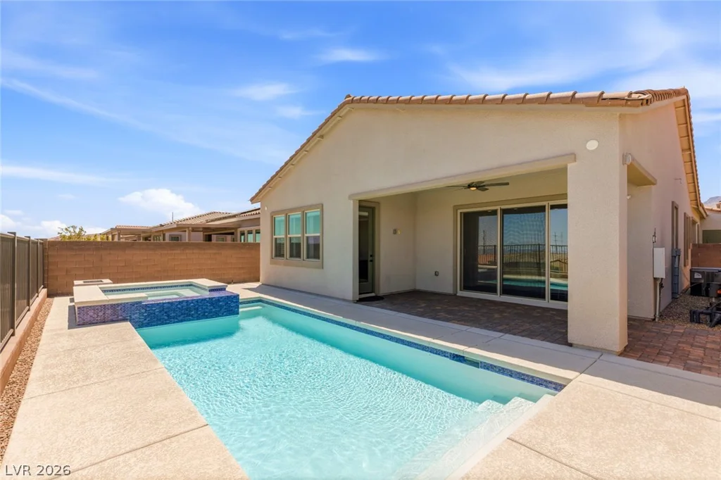 214 Little Haystack, Las Vegas, NV 89138
