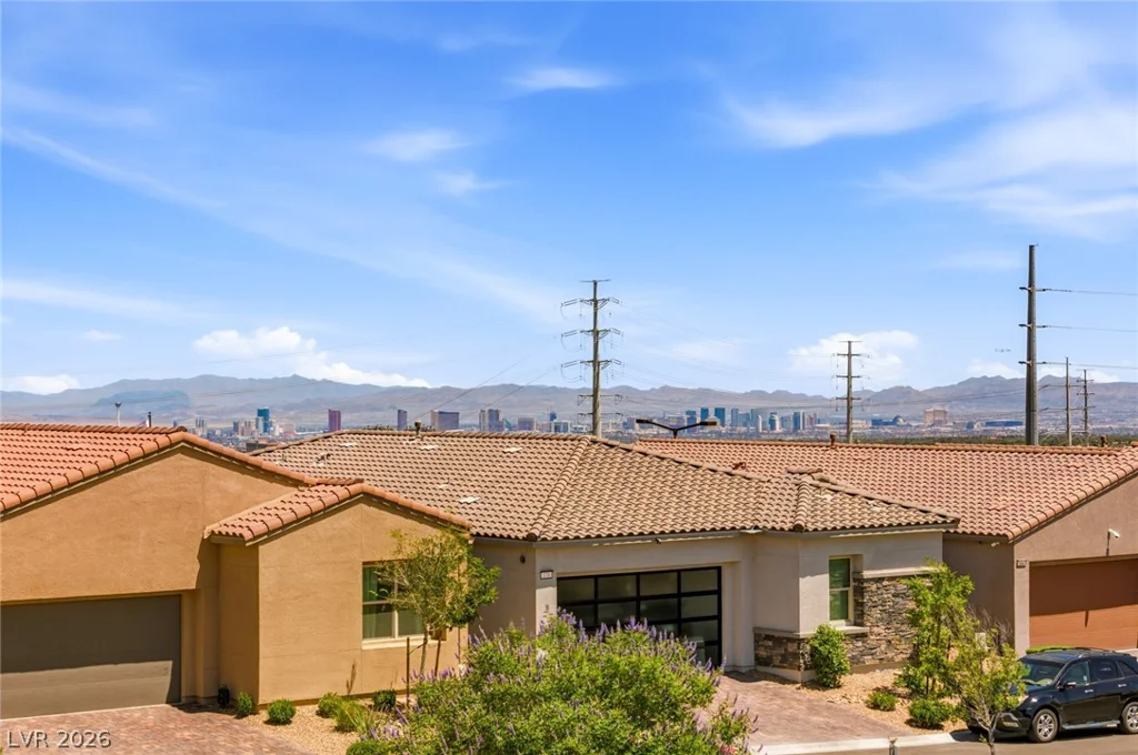 214 Little Haystack, Las Vegas, NV 89138