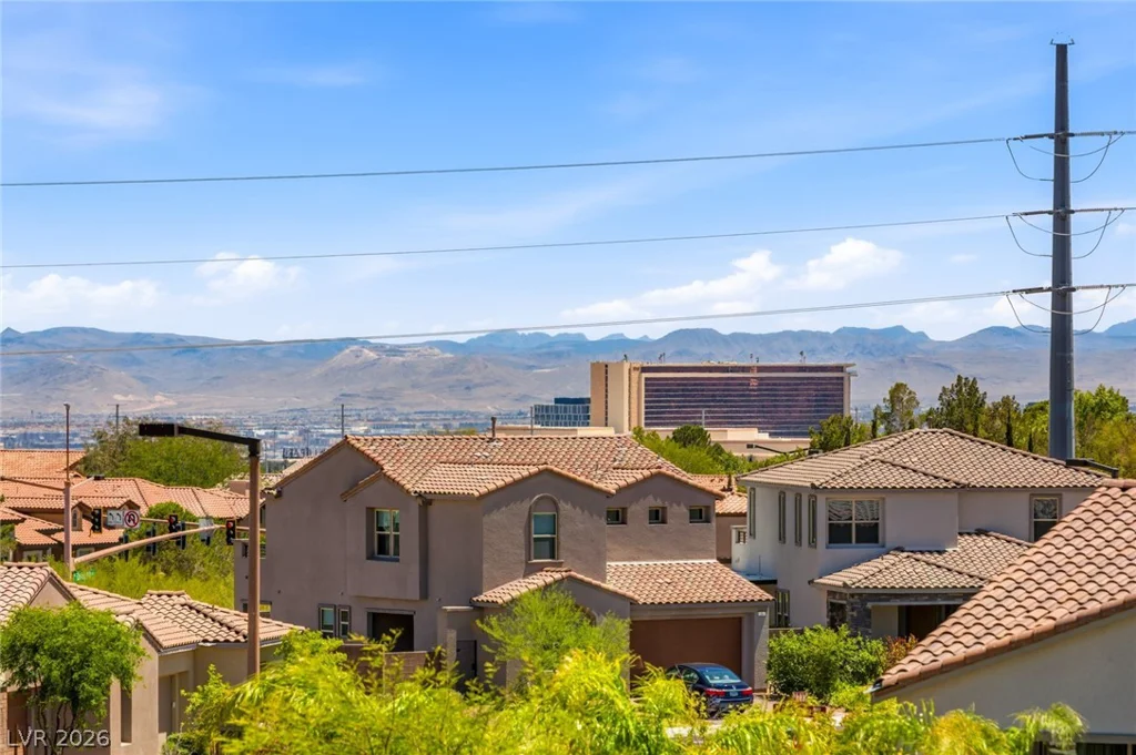 214 Little Haystack, Las Vegas, NV 89138