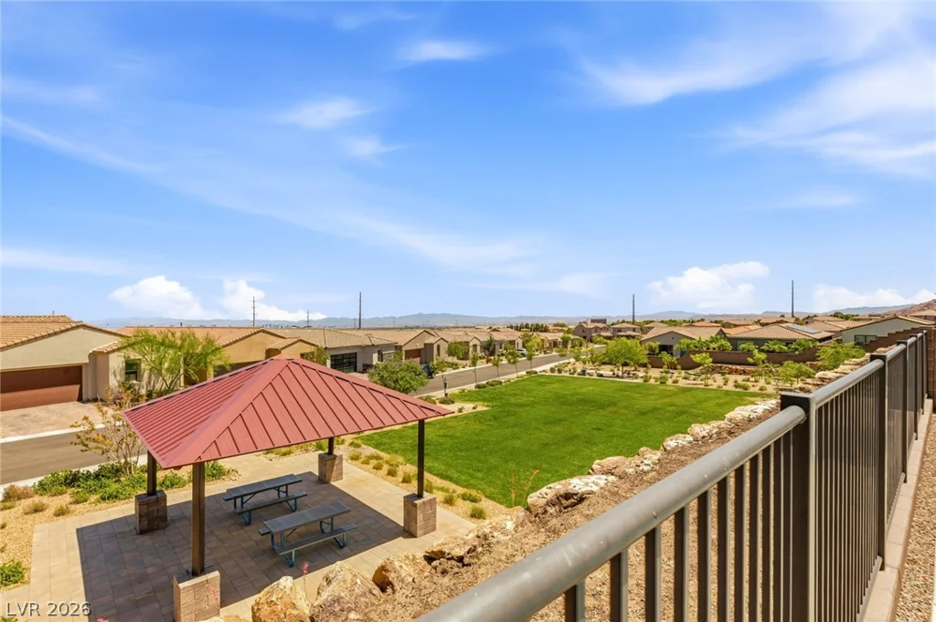214 Little Haystack, Las Vegas, NV 89138