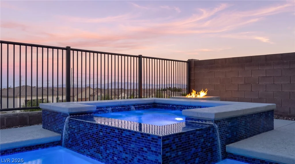 214 Little Haystack, Las Vegas, NV 89138