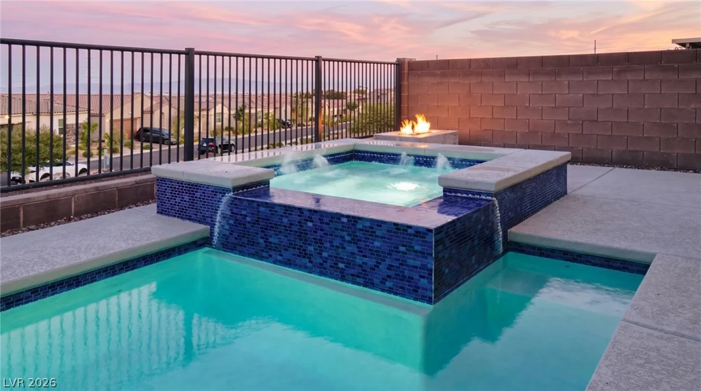 214 Little Haystack, Las Vegas, NV 89138