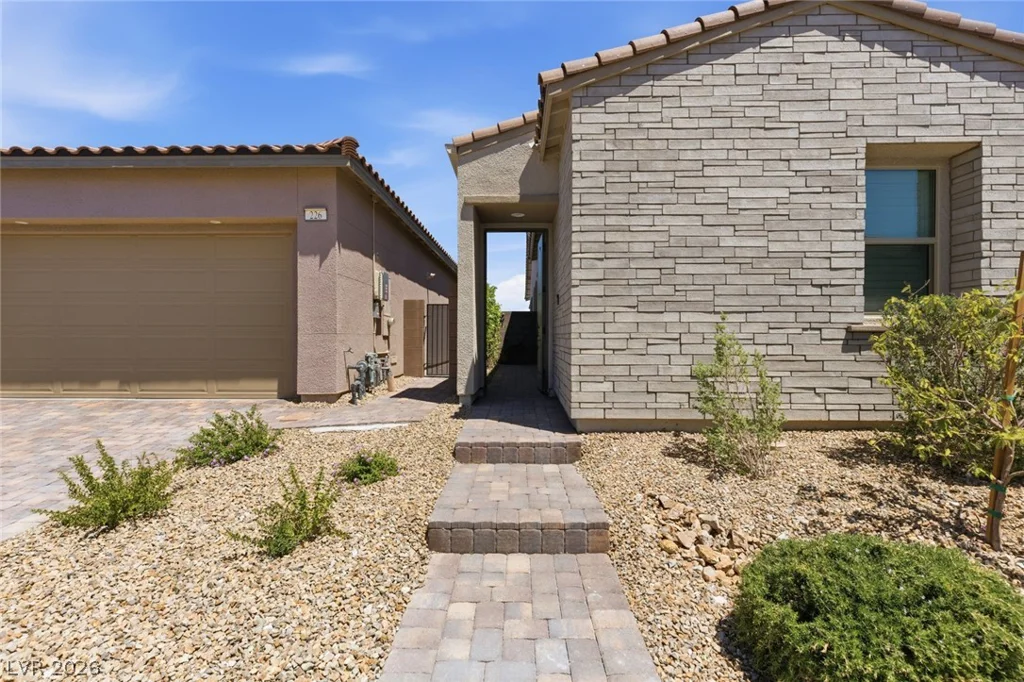 214 Little Haystack, Las Vegas, NV 89138