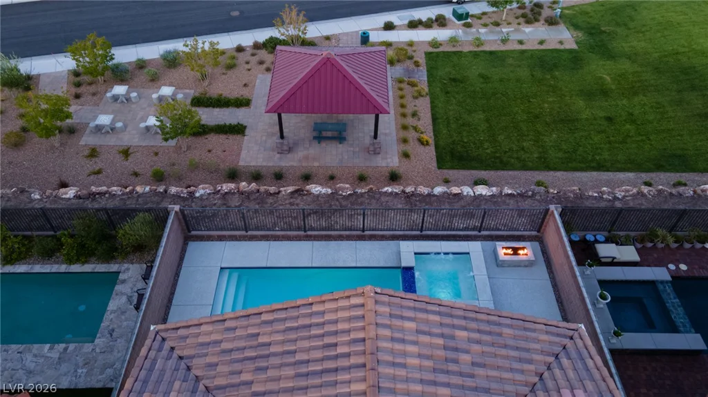 214 Little Haystack, Las Vegas, NV 89138