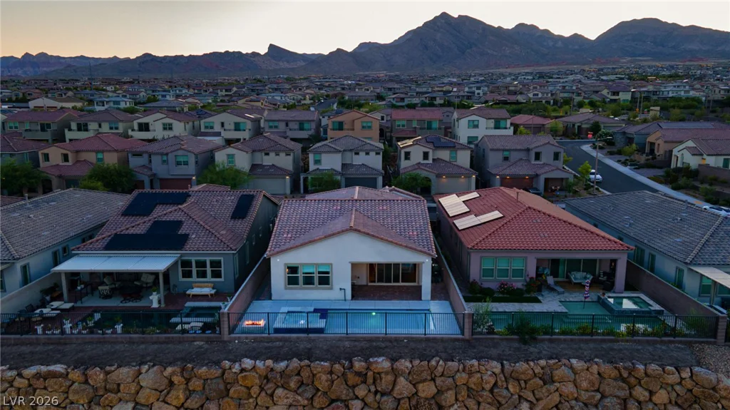 214 Little Haystack, Las Vegas, NV 89138