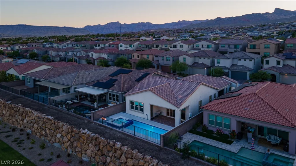 214 Little Haystack, Las Vegas, NV 89138