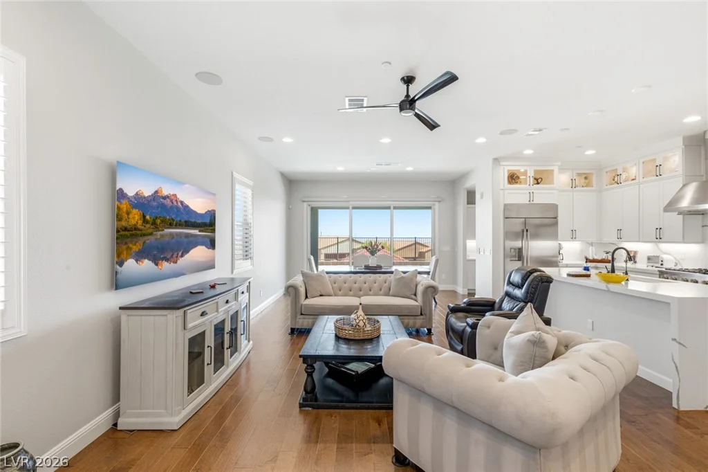 214 Little Haystack, Las Vegas, NV 89138