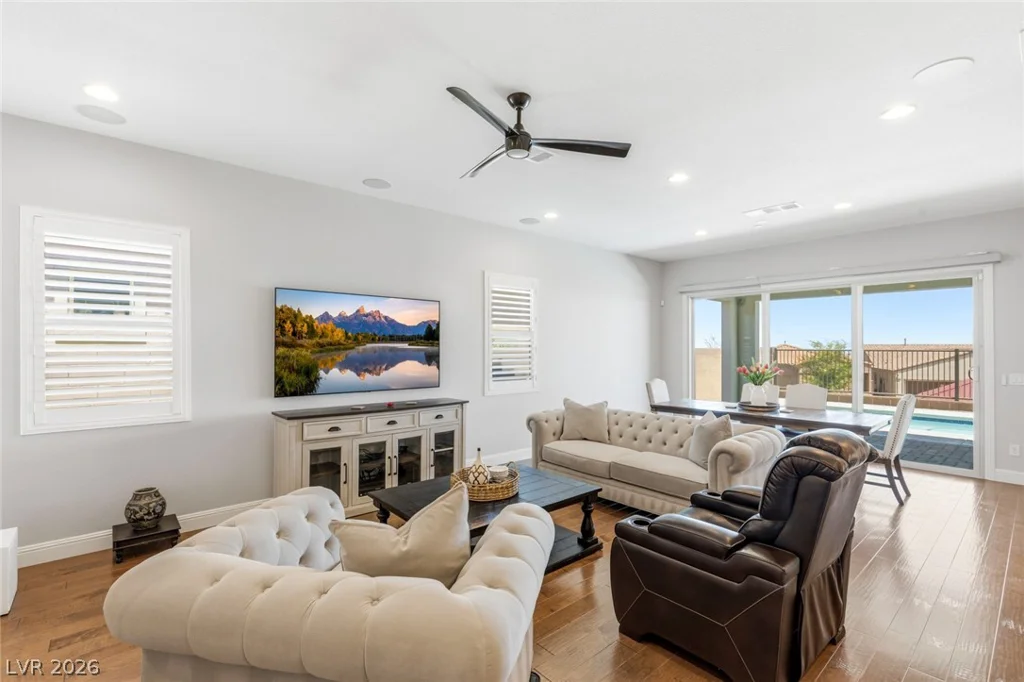 214 Little Haystack, Las Vegas, NV 89138