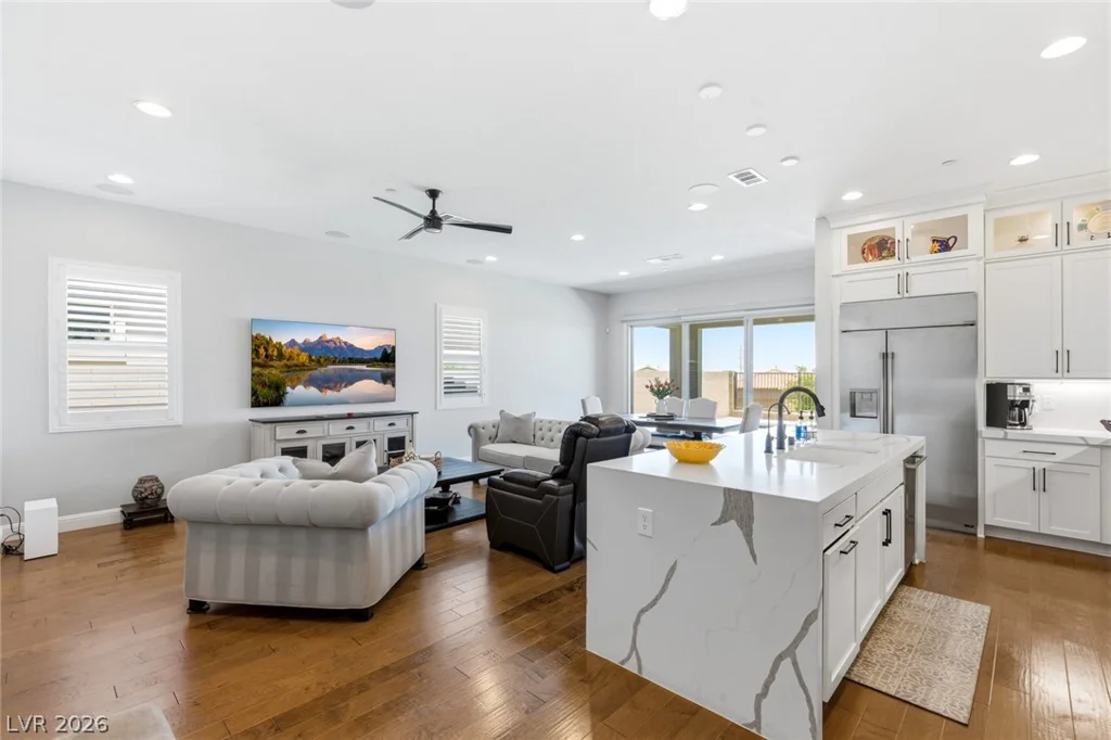 214 Little Haystack, Las Vegas, NV 89138
