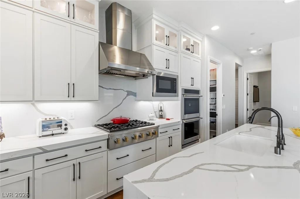 214 Little Haystack, Las Vegas, NV 89138