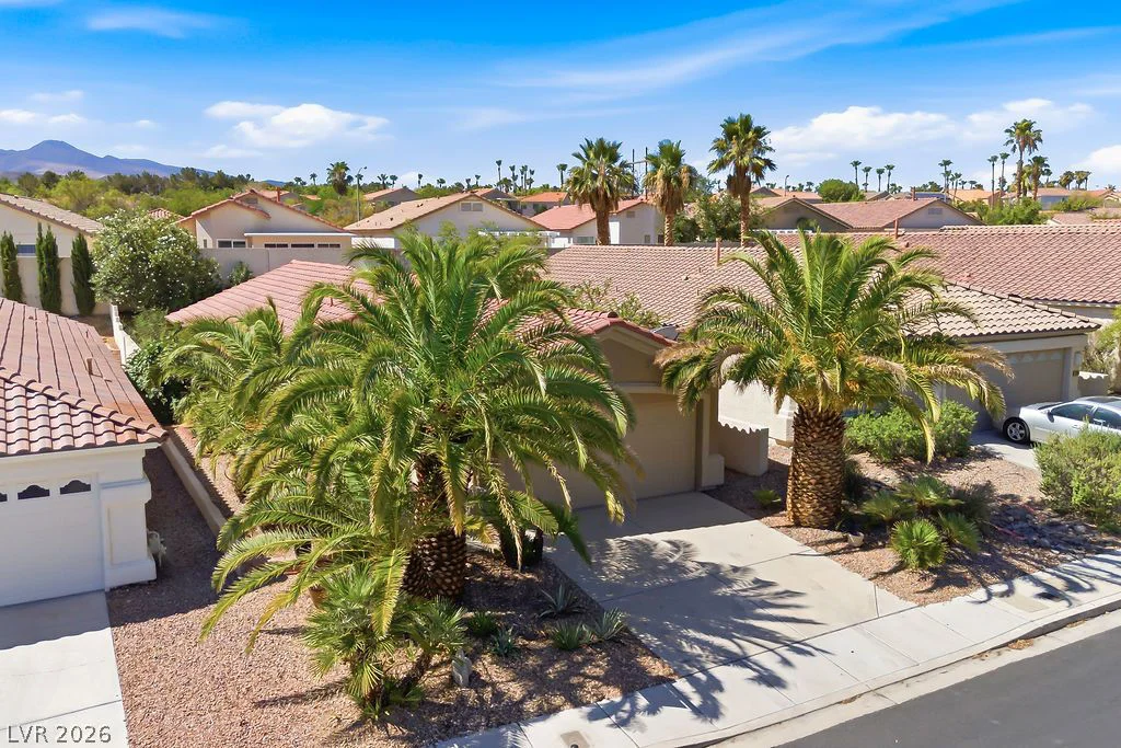 2121 Sunset Vista, Henderson, NV 89052