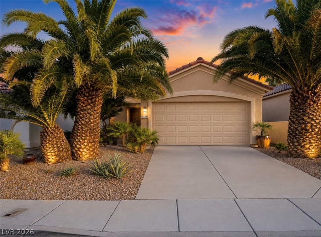 2121 Sunset Vista, Henderson, NV 89052