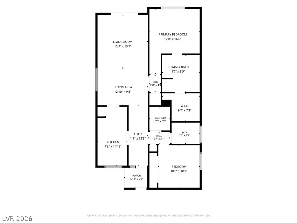 2121 Sunset Vista, Henderson, NV 89052