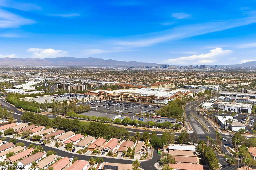 2121 Sunset Vista, Henderson, NV 89052