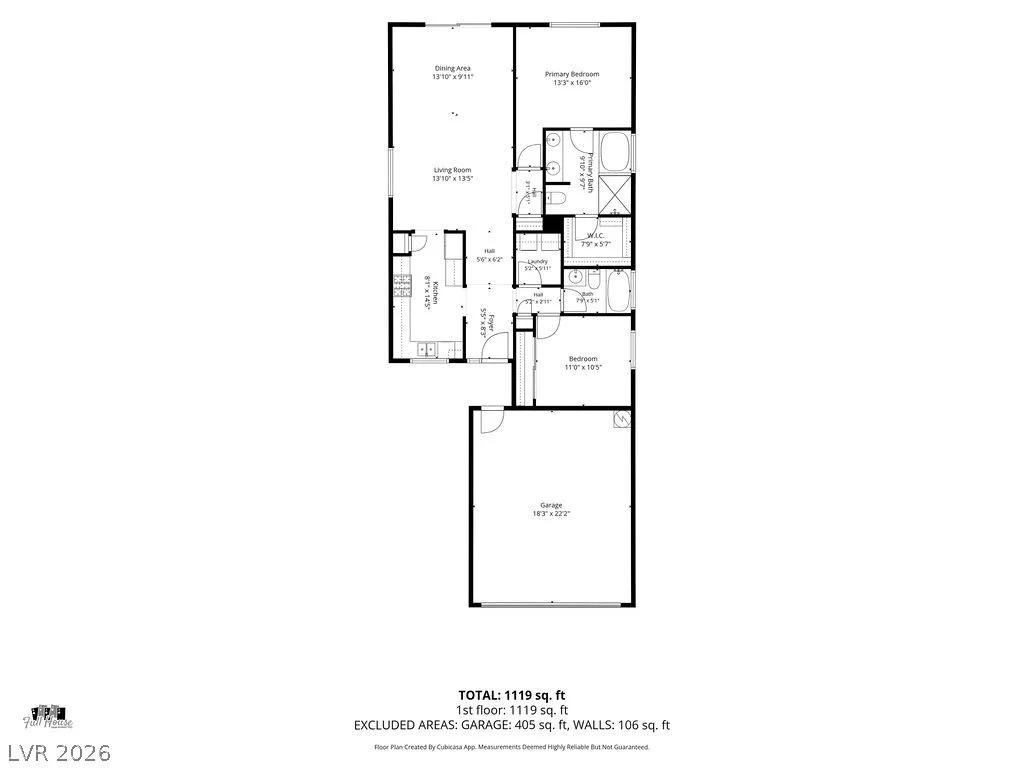 2121 Sunset Vista, Henderson, NV 89052