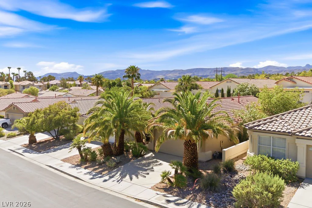 2121 Sunset Vista, Henderson, NV 89052