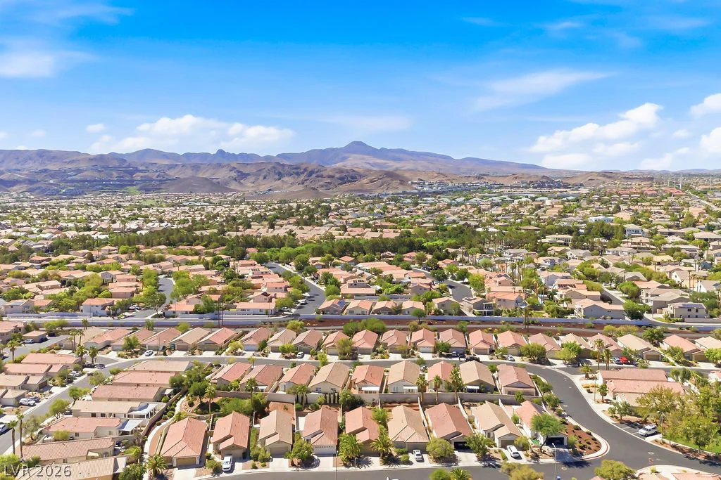 2121 Sunset Vista, Henderson, NV 89052