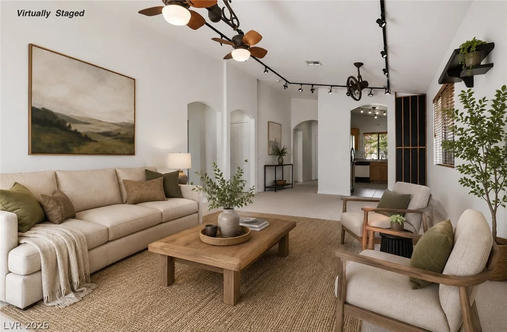 2121 Sunset Vista, Henderson, NV 89052