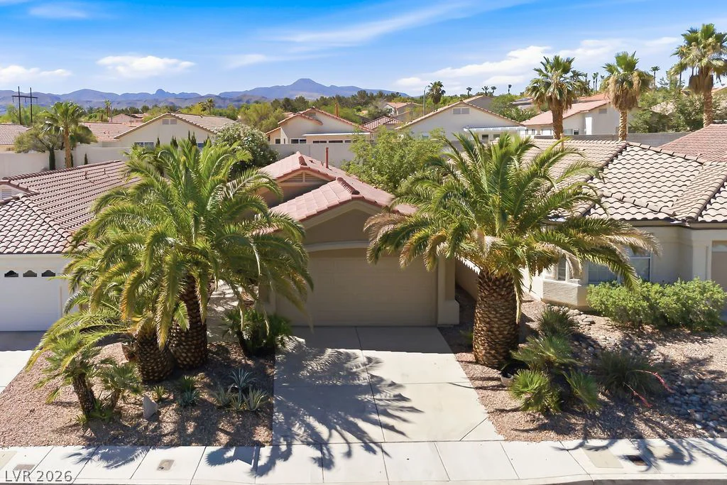 2121 Sunset Vista, Henderson, NV 89052
