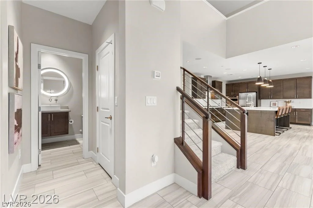 2621 Via Monet, Henderson, NV 89044