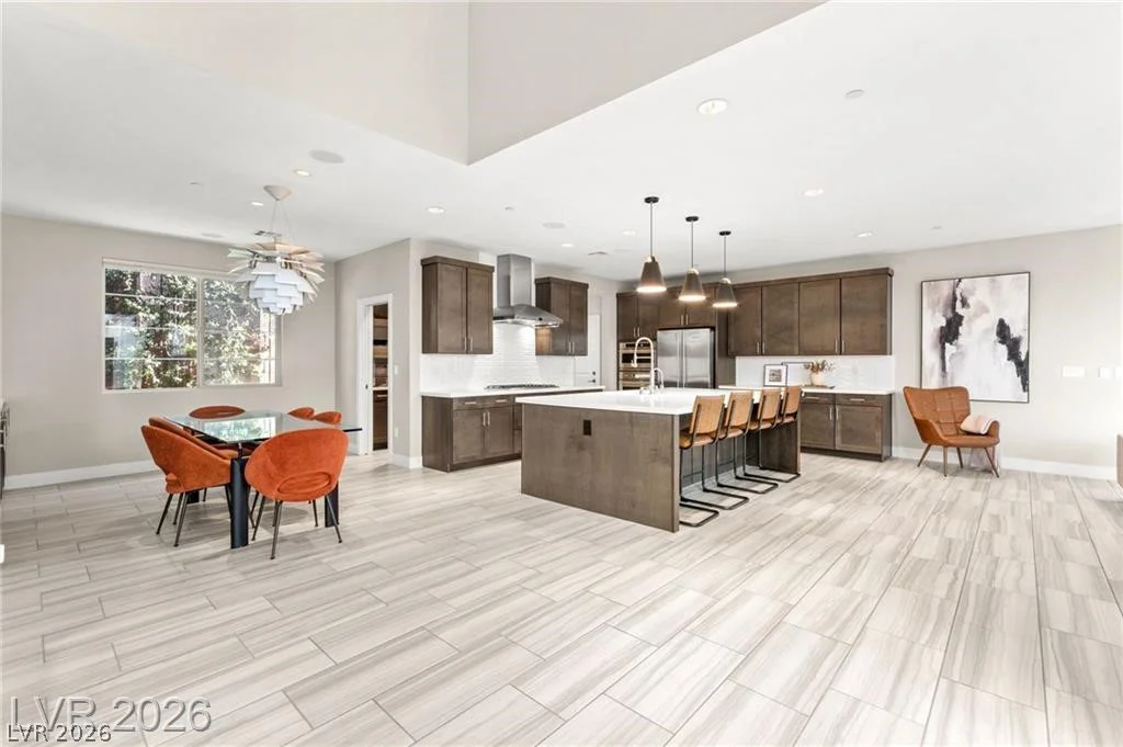 2621 Via Monet, Henderson, NV 89044