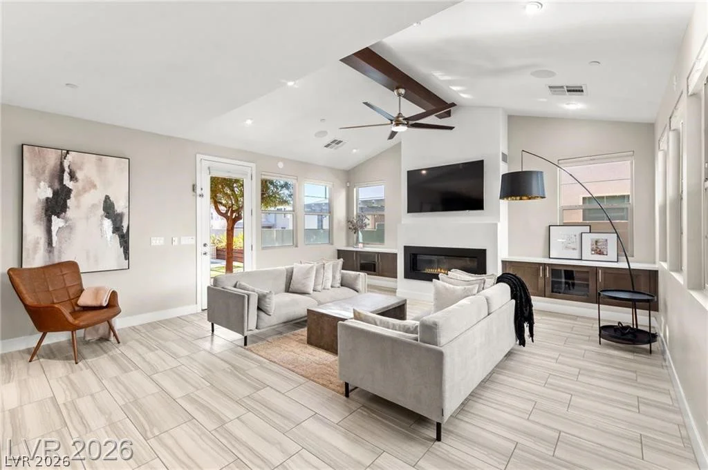 2621 Via Monet, Henderson, NV 89044