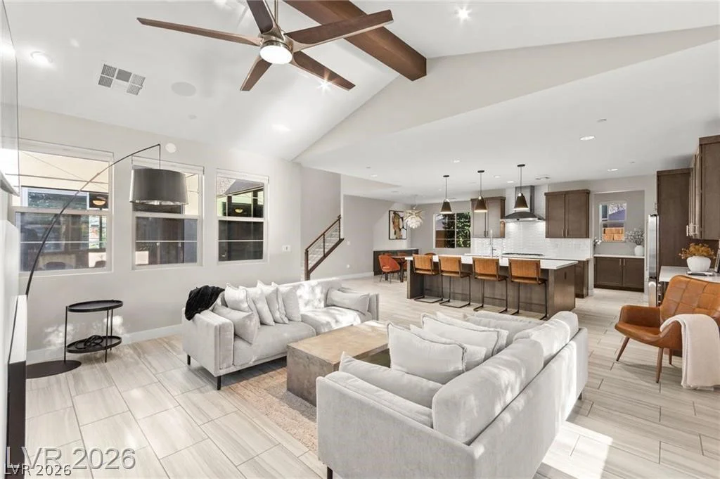 2621 Via Monet, Henderson, NV 89044