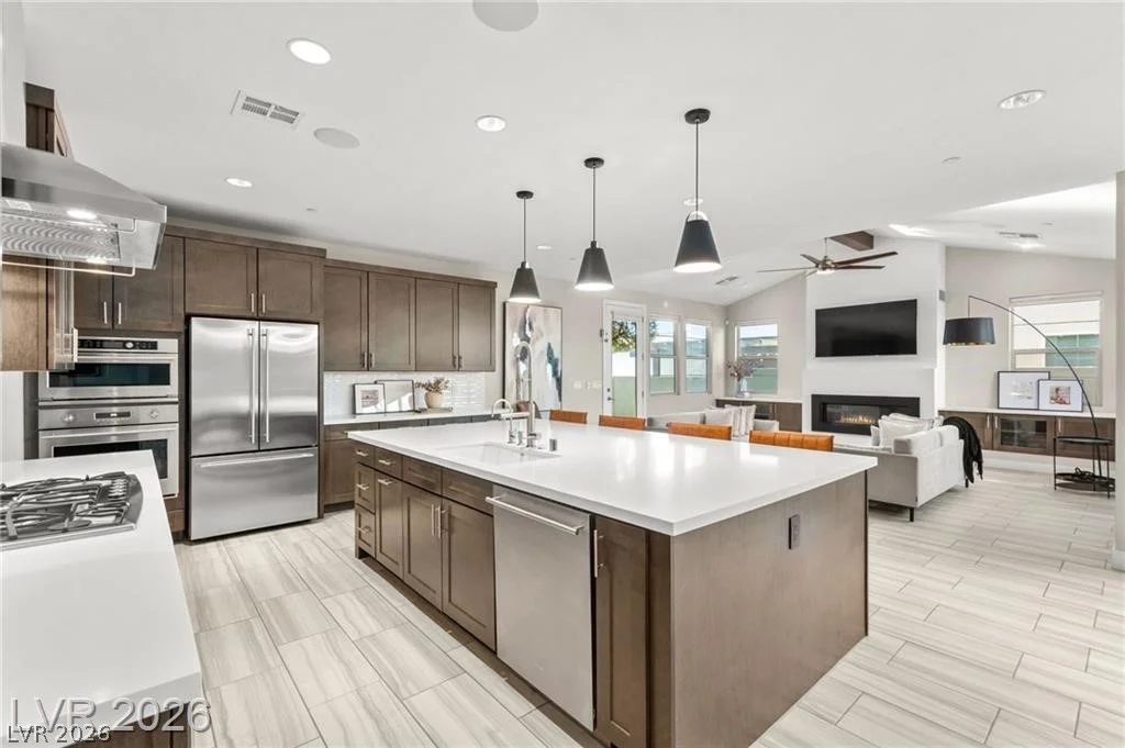 2621 Via Monet, Henderson, NV 89044
